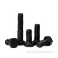Classe 8.8 Black Oxide Coating Outer Hexagon Bolt GB5783